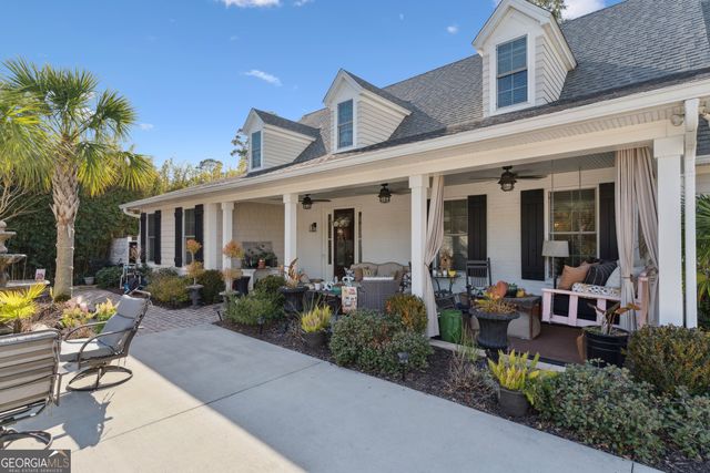 15 Couper Place, St. Simons Island, GA 31522