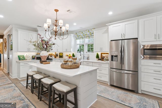 15 Couper Place, St. Simons Island, GA 31522