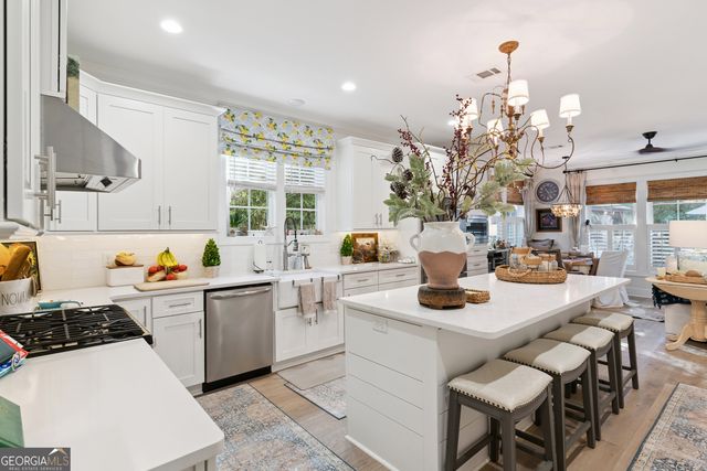 15 Couper Place, St. Simons Island, GA 31522