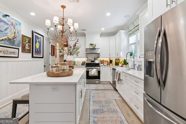 15 Couper Place, St. Simons Island, GA 31522