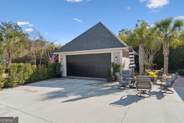 15 Couper Place, St. Simons Island, GA 31522