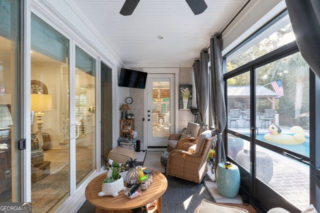 15 Couper Place, St. Simons Island, GA 31522