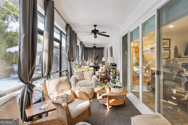 15 Couper Place, St. Simons Island, GA 31522