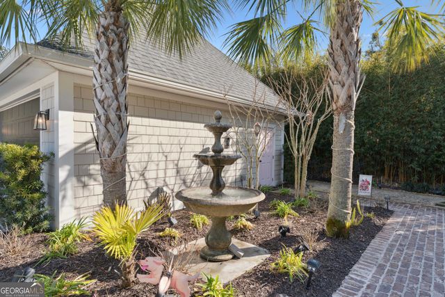 15 Couper Place, St. Simons Island, GA 31522