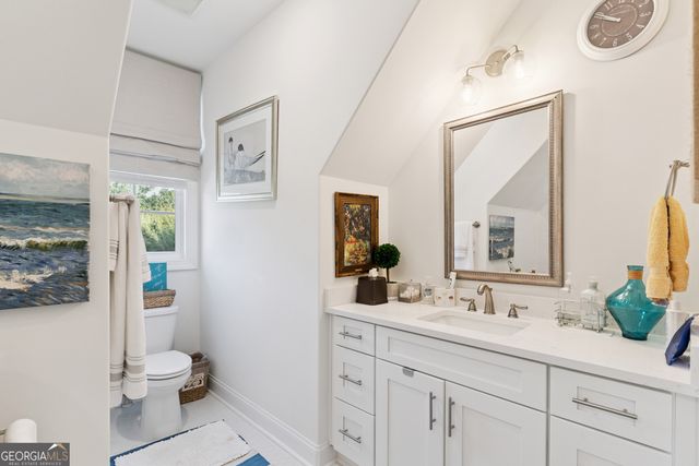 15 Couper Place, St. Simons Island, GA 31522