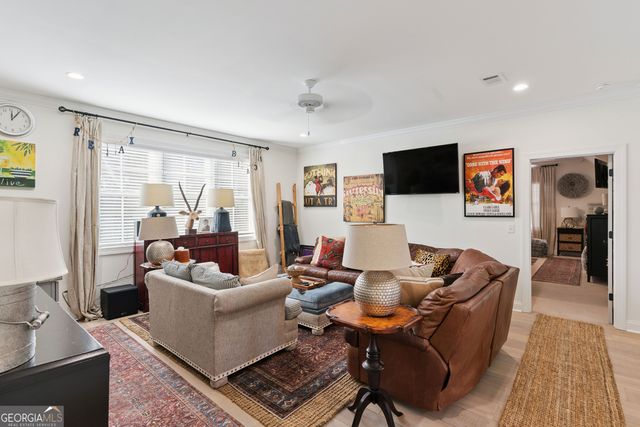 15 Couper Place, St. Simons Island, GA 31522