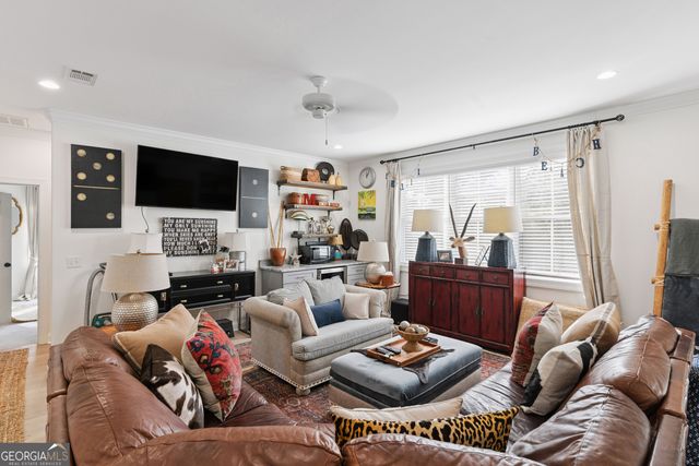 15 Couper Place, St. Simons Island, GA 31522