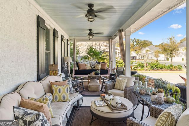 15 Couper Place, St. Simons Island, GA 31522