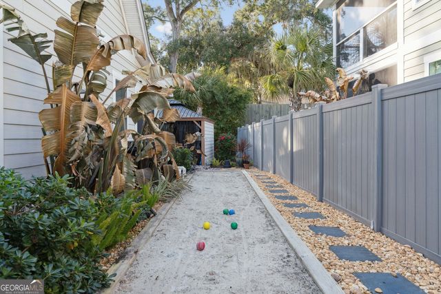 15 Couper Place, St. Simons Island, GA 31522