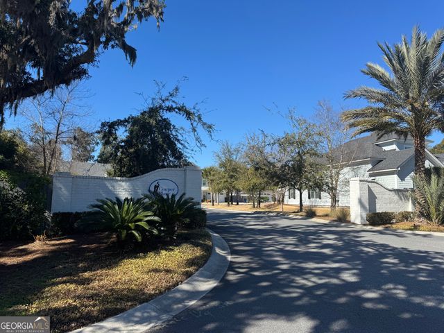 15 Couper Place, St. Simons Island, GA 31522