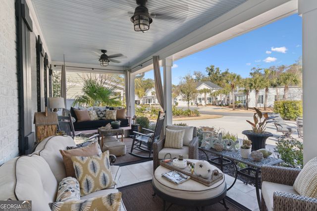 15 Couper Place, St. Simons Island, GA 31522