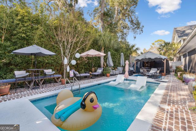 15 Couper Place, St. Simons Island, GA 31522