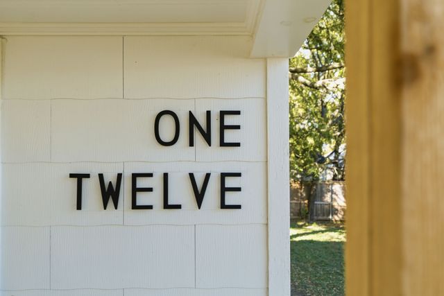 112 W Akard Street, Weatherford, TX 76086