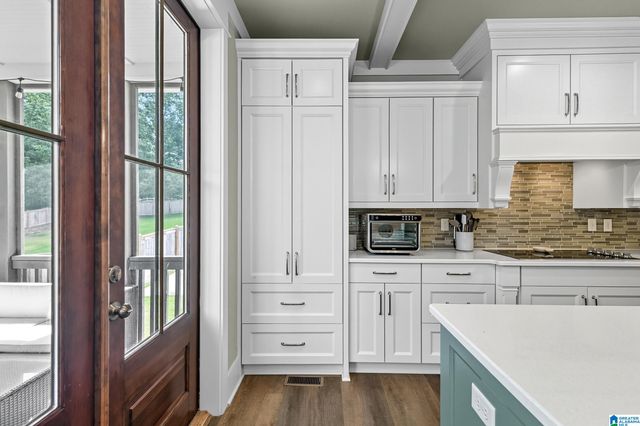 7304 OLD TANNERY TRAIL, Mccalla, AL 35111