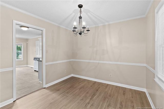 2109 Hollyridge Place, Fayetteville, NC 28304