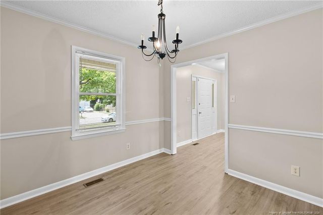 2109 Hollyridge Place, Fayetteville, NC 28304