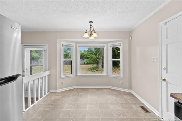 2109 Hollyridge Place, Fayetteville, NC 28304