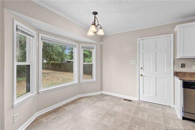 2109 Hollyridge Place, Fayetteville, NC 28304