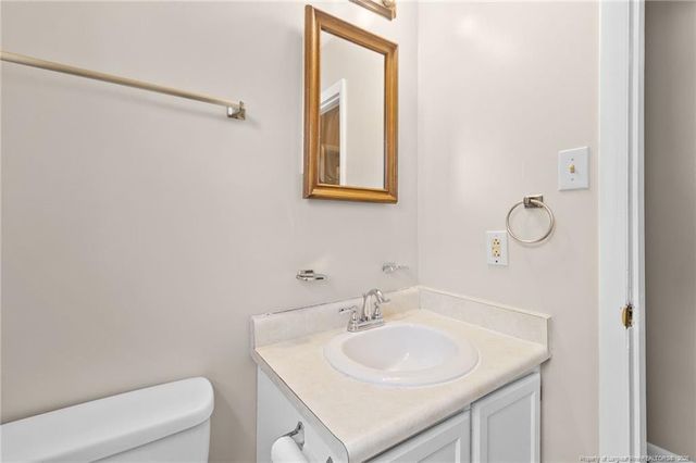 2109 Hollyridge Place, Fayetteville, NC 28304
