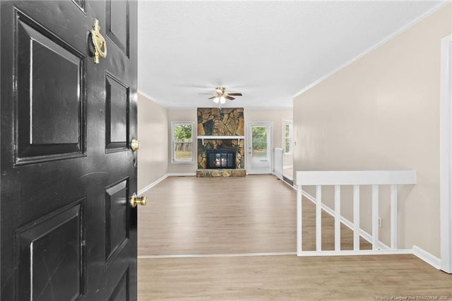 2109 Hollyridge Place, Fayetteville, NC 28304