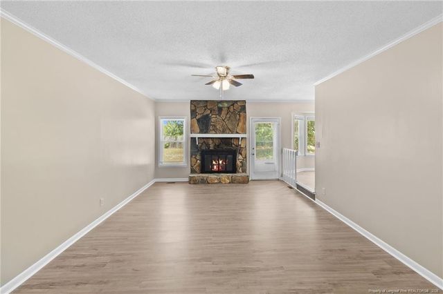 2109 Hollyridge Place, Fayetteville, NC 28304