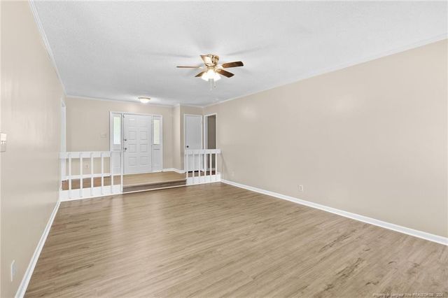 2109 Hollyridge Place, Fayetteville, NC 28304