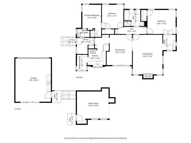 443 Loma Vista Street, El Segundo, CA 90245