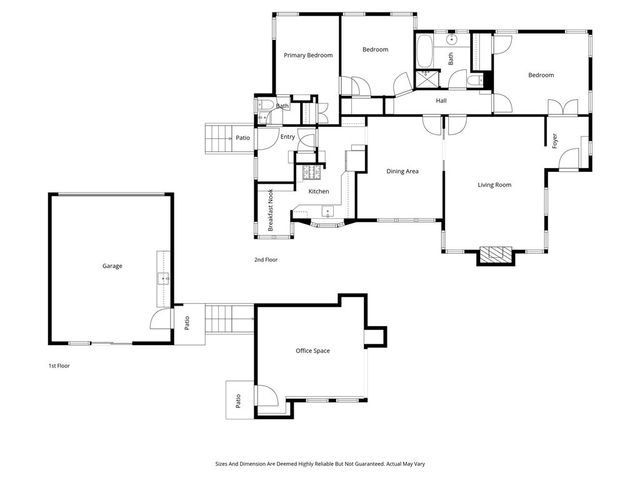 443 Loma Vista Street, El Segundo, CA 90245
