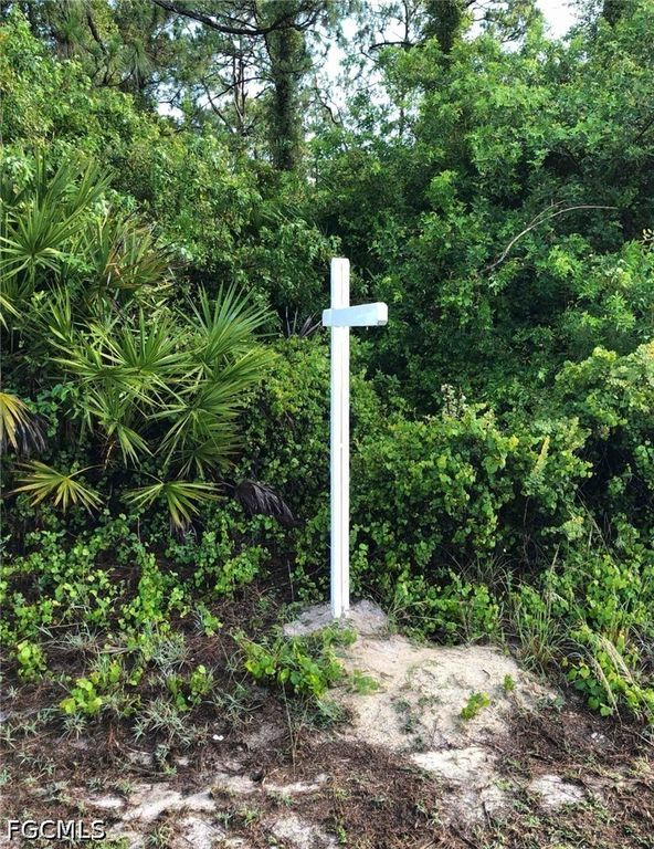 1003 E 16th ST, Lehigh Acres, FL 33972
