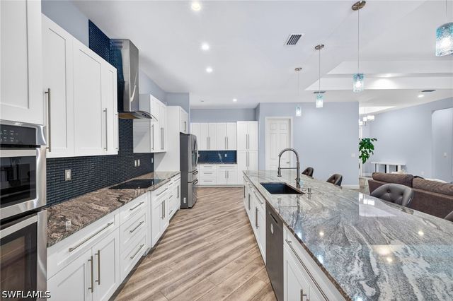 24000 Claire ST, Bonita Springs, FL 34135