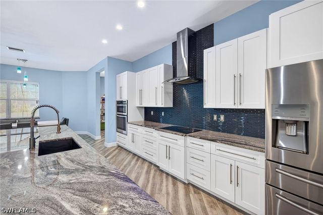 24000 Claire ST, Bonita Springs, FL 34135