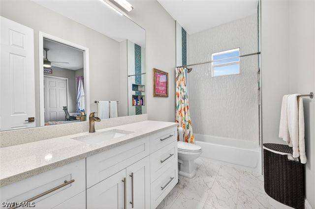 24000 Claire ST, Bonita Springs, FL 34135