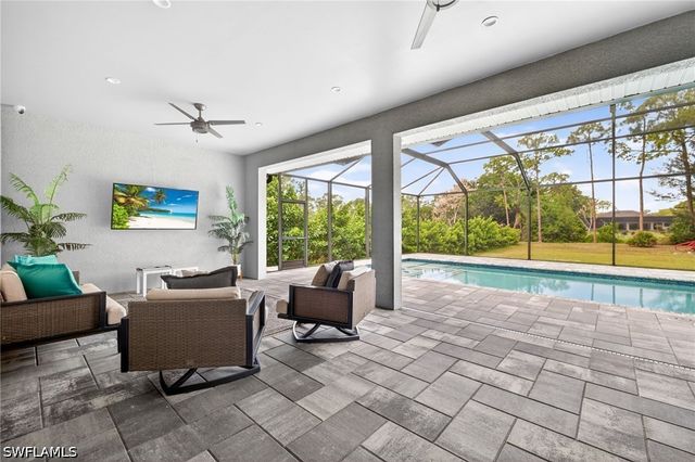 24000 Claire ST, Bonita Springs, FL 34135