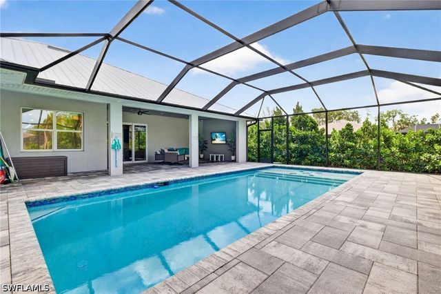 24000 Claire ST, Bonita Springs, FL 34135