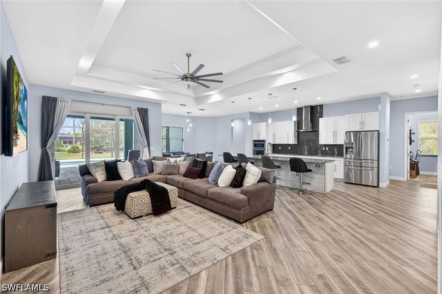 24000 Claire ST, Bonita Springs, FL 34135