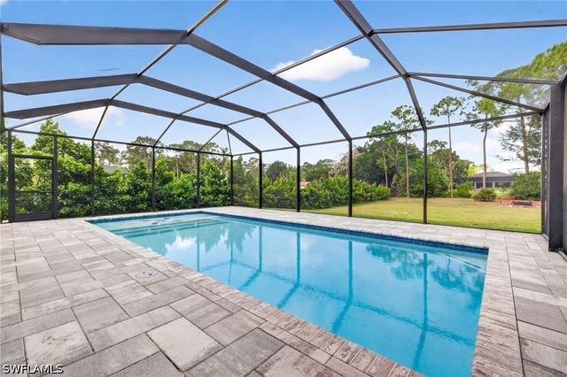 24000 Claire ST, Bonita Springs, FL 34135
