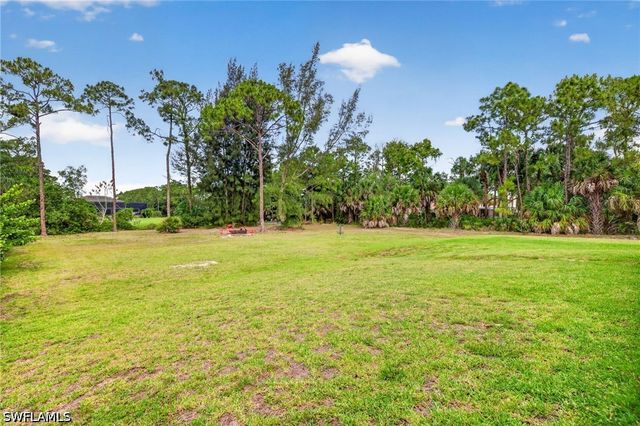 24000 Claire ST, Bonita Springs, FL 34135