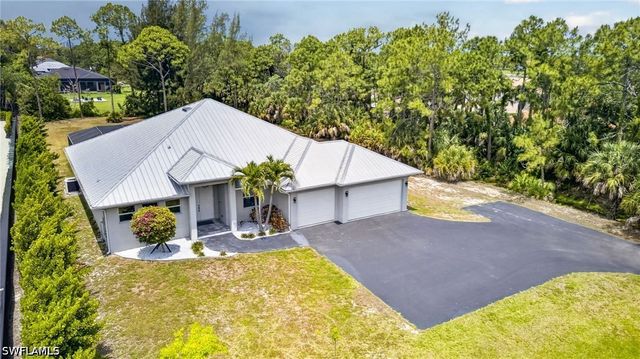 24000 Claire ST, Bonita Springs, FL 34135
