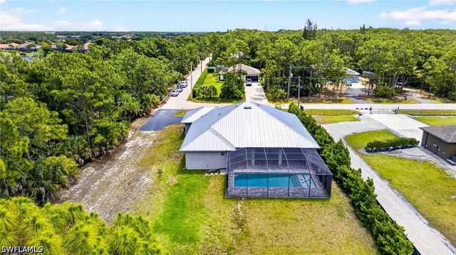 24000 Claire ST, Bonita Springs, FL 34135