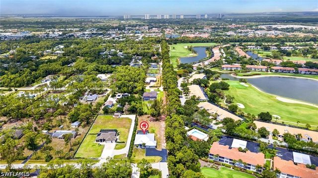 24000 Claire ST, Bonita Springs, FL 34135