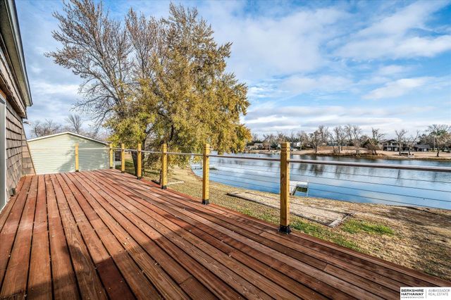 2040 Platteview Drive, Cedar Creek, NE 68016