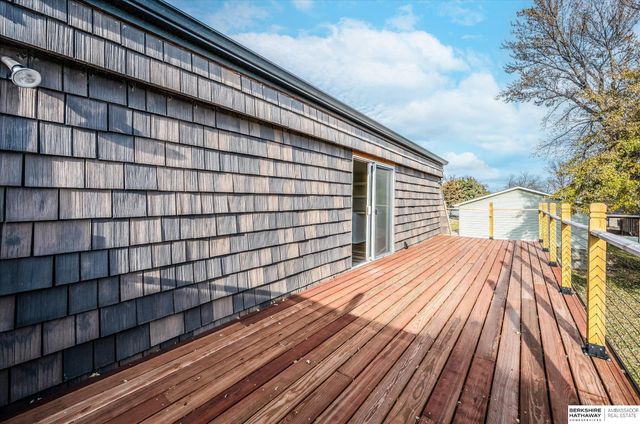 2040 Platteview Drive, Cedar Creek, NE 68016