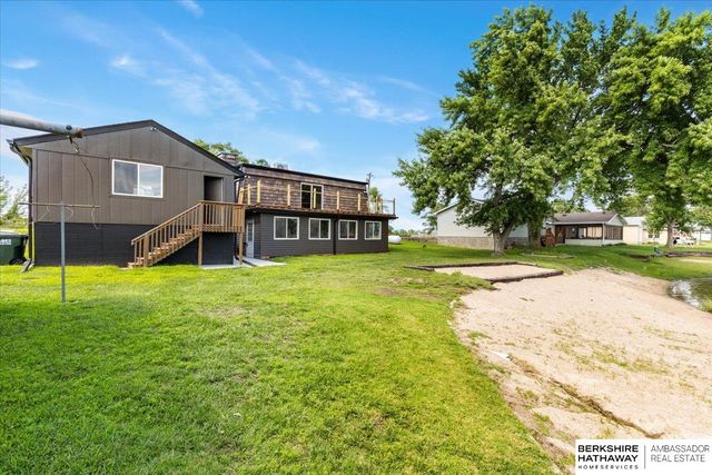 2040 Platteview Drive, Cedar Creek, NE 68016