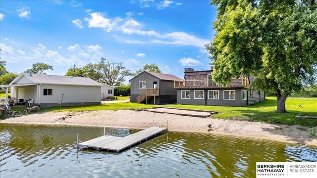 2040 Platteview Drive, Cedar Creek, NE 68016