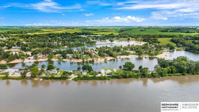 2040 Platteview Drive, Cedar Creek, NE 68016