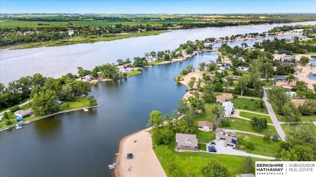 2040 Platteview Drive, Cedar Creek, NE 68016