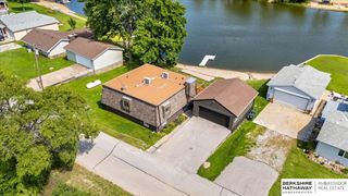 2040 Platteview Drive, Cedar Creek, NE 68016