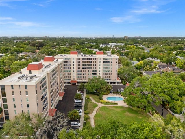 2403 S ARDSON PLACE 702B, Tampa, FL 33629