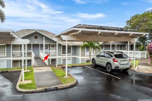 92-905 Hame Place 19203, Kapolei, HI 96707