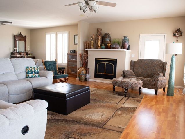 3150 Indian Point Drive, Ellston, IA 50074